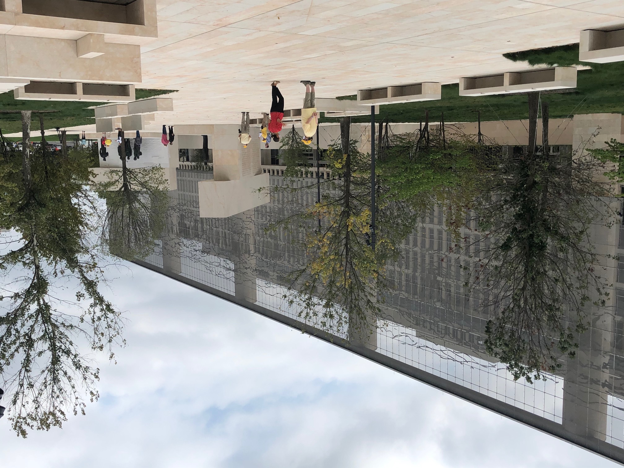 Eisenhower Memorial