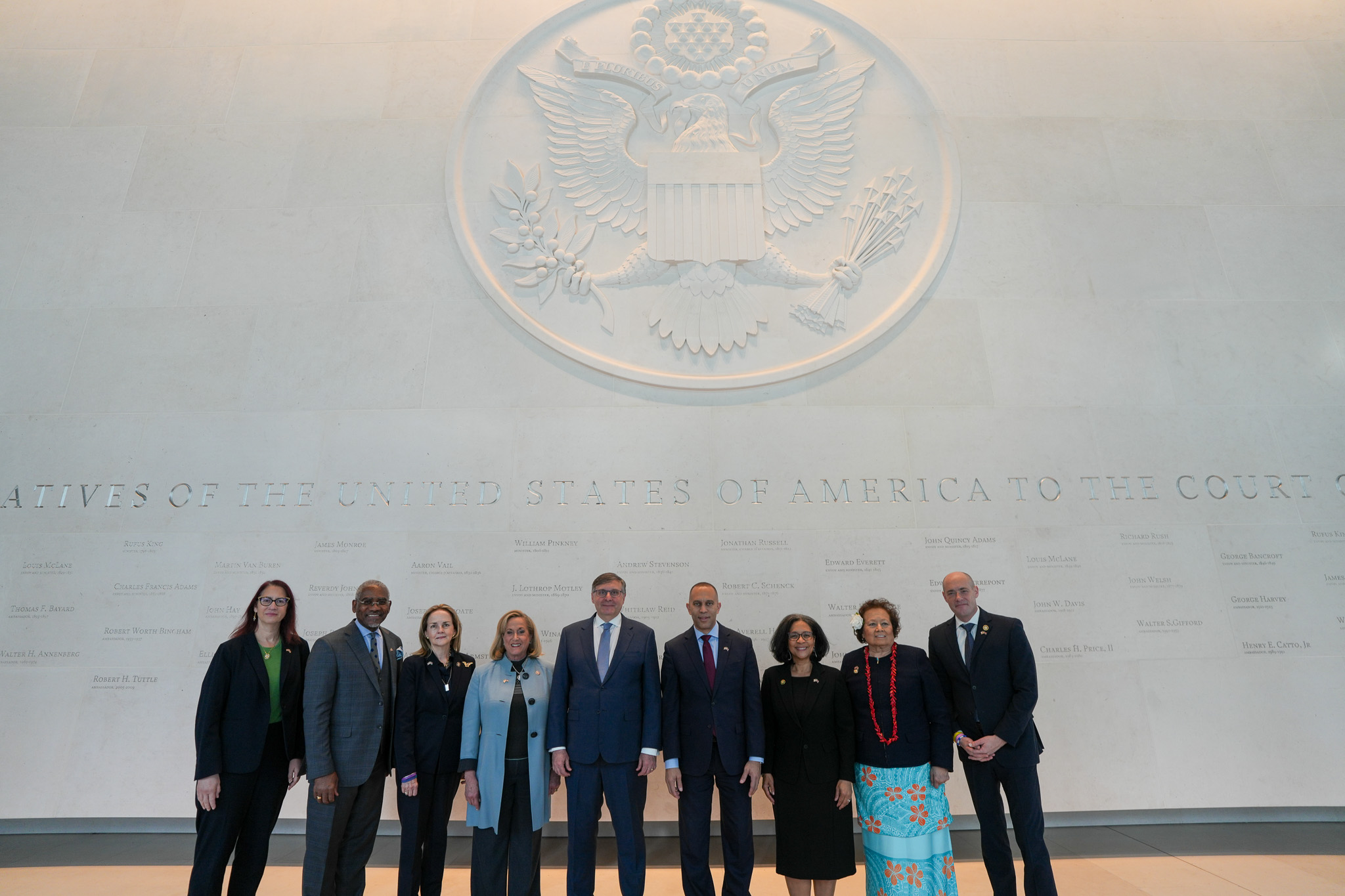 US-Embassy-London-with-Charge-d-Affaires-Matthew-Palmer