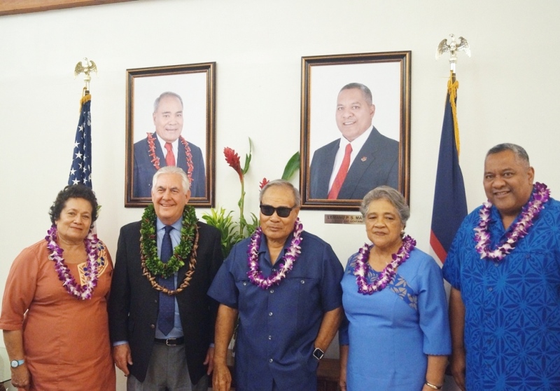 Amata - Gov- FL- Lt Gov and Sec of State