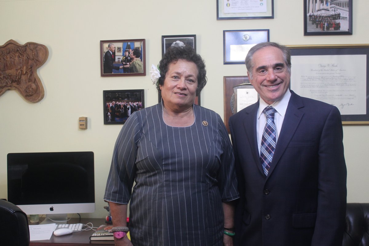 Amata and Dr. Schulkin.