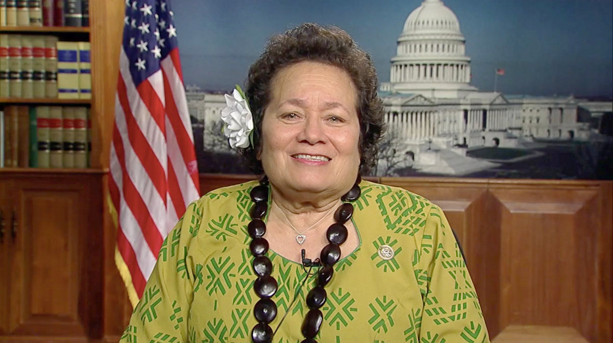 Amata welcoming Children's Health Insurance authorization for the next six years