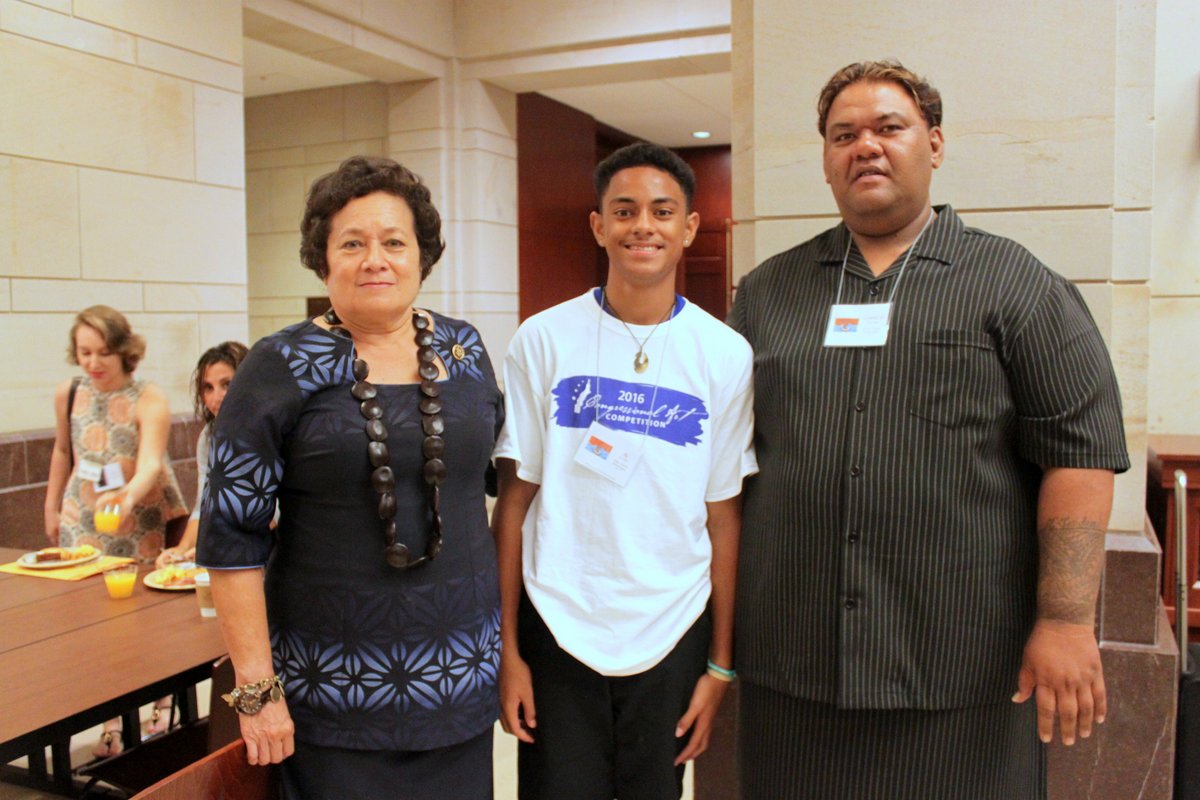 Art Comp Reception