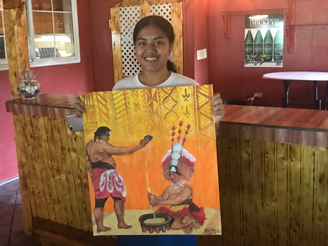 Art Winner 2019