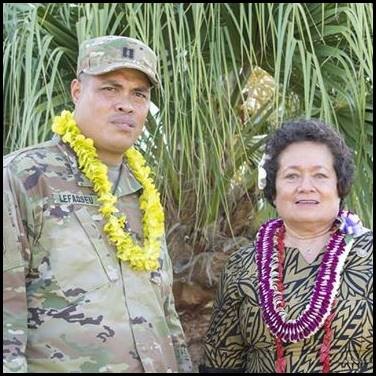 Congresswoman with Capt Lefaoseu