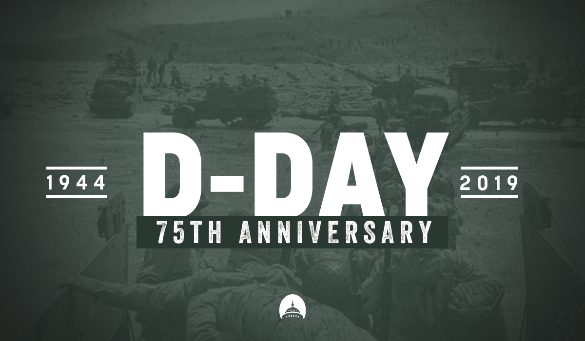 D-Day