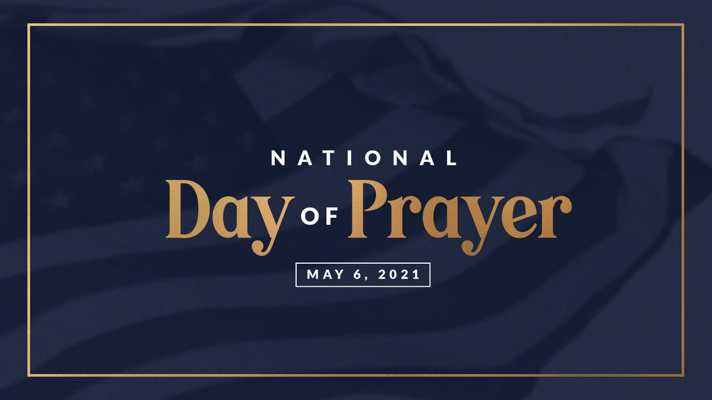 Day of Prayer