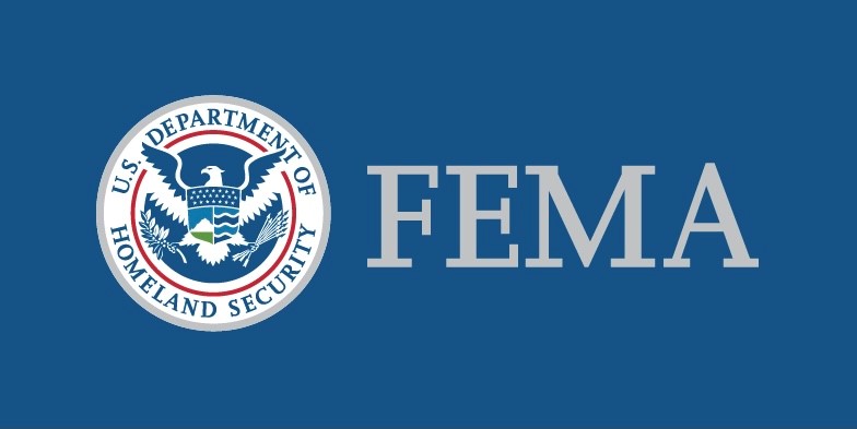 FEMA logo