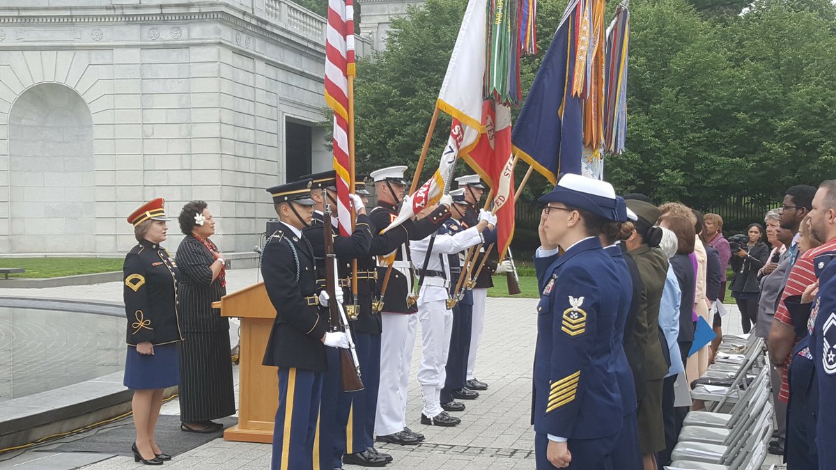 God bless our veterans