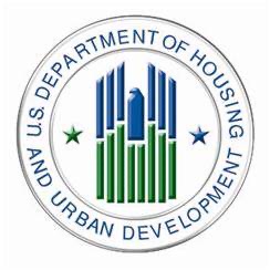HUD logo