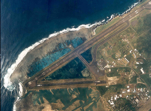 Pago Pago Intl