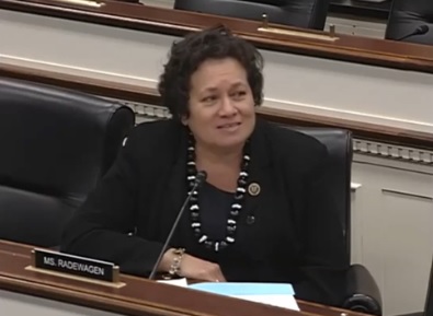 Small Business hearing tax extenders