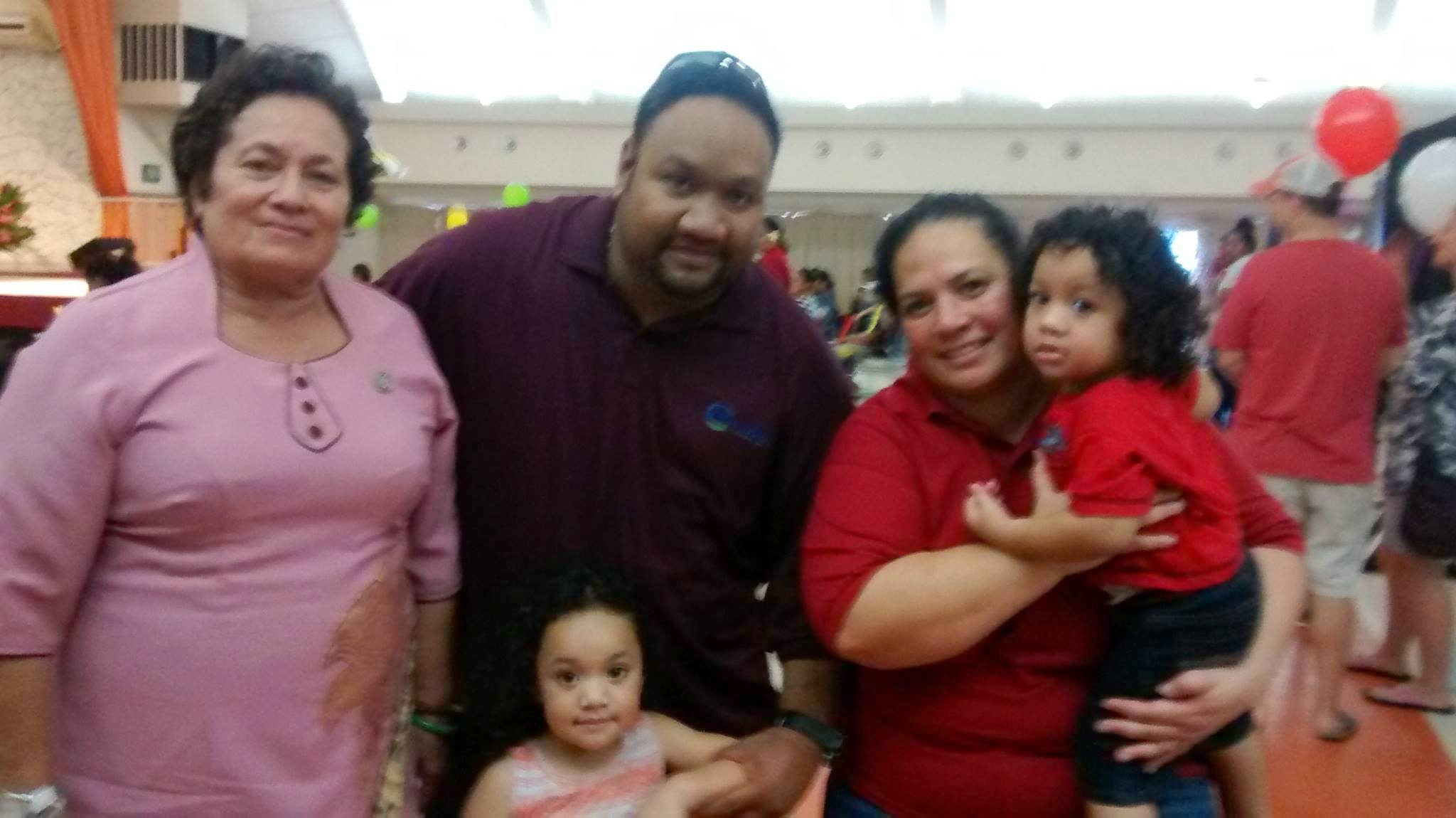 STEM Summit Edna Noga