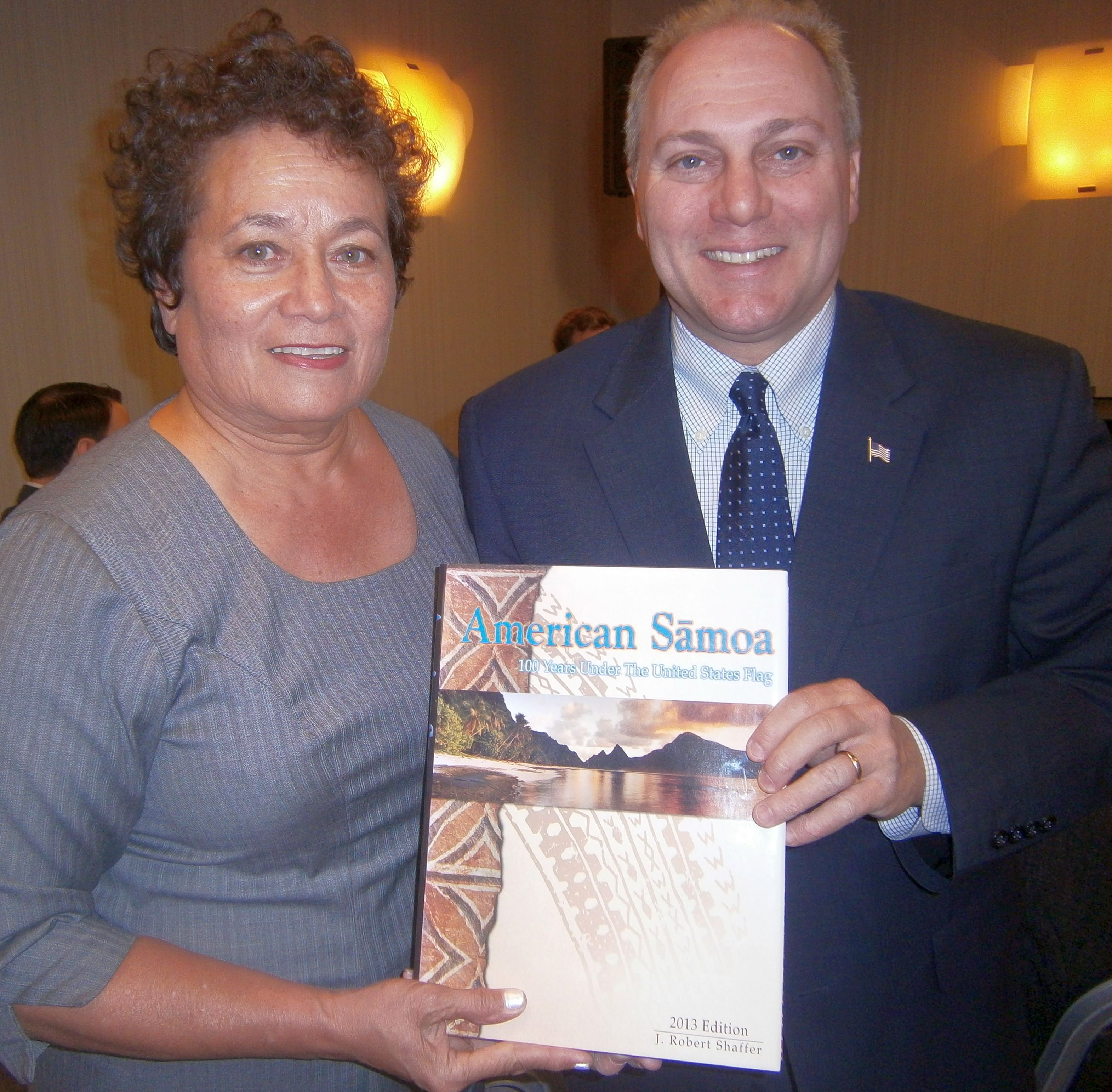 Scalise