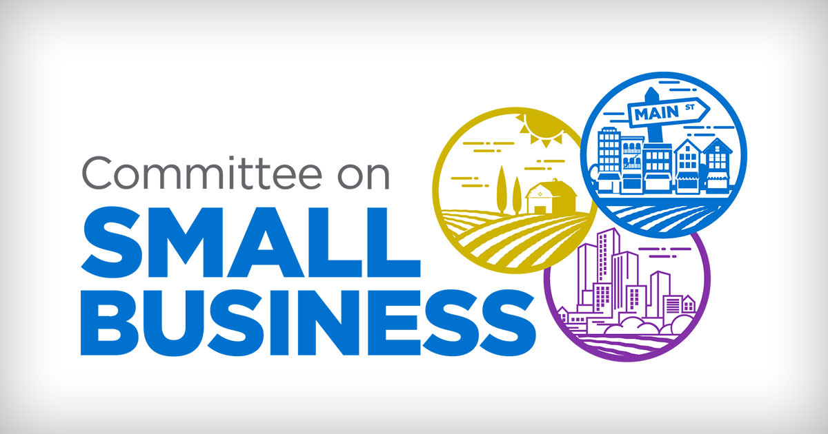Small Business Committee