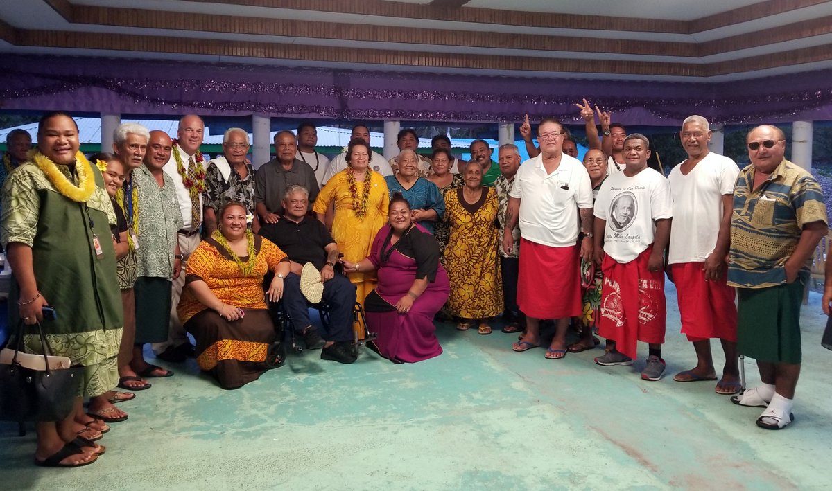 Thank you for joining me at the Town Hall!