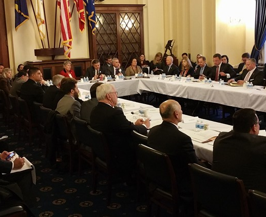 VA Roundtable