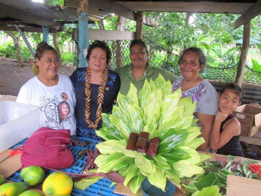 Amata and Entrepreneurs