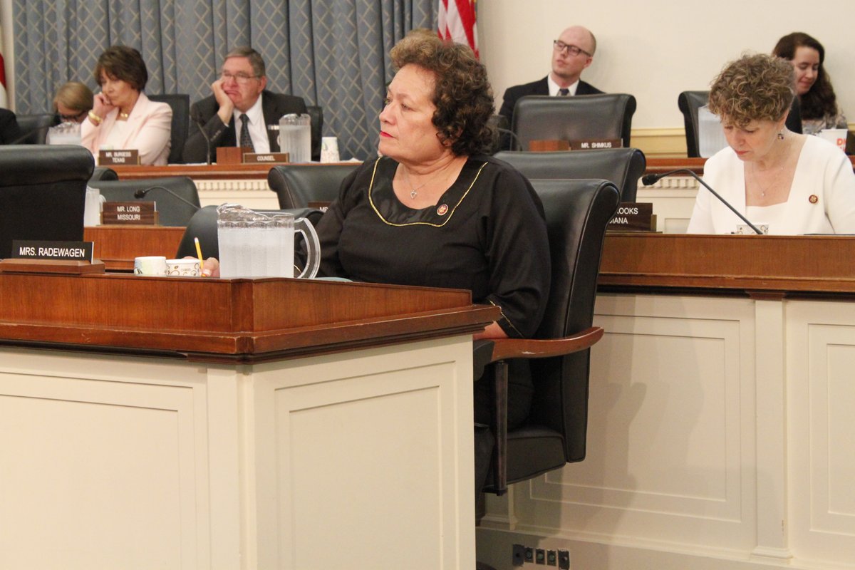 Amata at Medicaid hearing