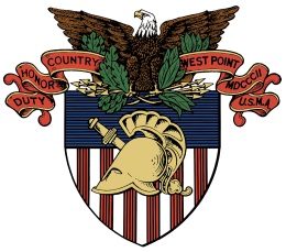 west point crest