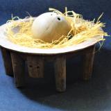 Ava Bowl - photo courtesy of Jean P. Haydon Museum of American Samoa