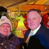Congresswoman Amata and Committee on Natural Resources Ranking Member Bruce Westerman.jpg