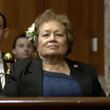 Congresswoman Amata at Senate hearing on HR 6062 on Nov 19 2024