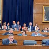 Congresswoman Amata in the Foreign Affairs Committee this week