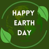 happy earth day