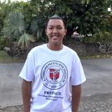 Michael Sun has been accepted to two prestigious US Service Academies