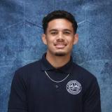 Prodieus Lutu-Fuga has been accepted by Service Academies