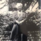 Remembering my Grandmother Amataupulevasegaotupu Aumua of Pago Pago, Fagasa and Vatia Villages on this Mother’s Day. A strong Samoan woman, who spoke only Samoan, we loved “Ma” dearly and we all knew her word was law!