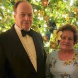 Senate Committee on Appropriations Vice Chairman Richard Shelby 