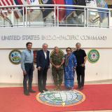 US Indo-Pacific Command