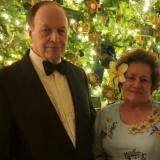 a christmas season file photo with senate committee on appropriations vice chairman richard shelby