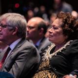 Amata in National Prayer Breakfast - the Capitol Feb 2nd