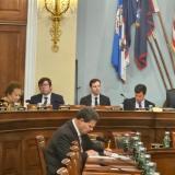 Amata in Natural Resources Committee votes Wednesday