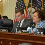 Amata in Veterans Committee Oversight hearing this week