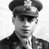 Army Captain Peter Tali Coleman 