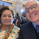 attending-the-gold-medal-ceremony-in-the-capitol-rotunda-with-congressman-pete-stauber-pictured