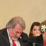 Congressman LaMalfa and Congresswoman Amata in the House Natural Resources Committee