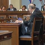 Congresswoman Amata speaking in COFA hearing Thursday 