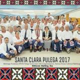 Congresswoman Amata spoke to the Samoan youth of Santa Clara EFKAS Pearls of the Pacific event in Silicon Valley in 2017