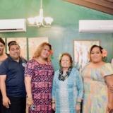 Group photo at SOFIAS roundtable