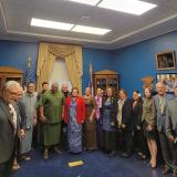 Group photo