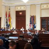 HVAC hearing July 26 2023