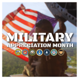 Military-appreciation
