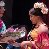 Congratulations, Miss ASCC!