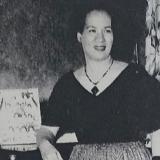 Missing my mother on Mother’s Day and everyday, Nora Kawailiula, the kindest, sweetest, most gracious lady2