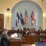 Natural Resources Committee January 17