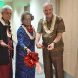 Ribbon Cutting